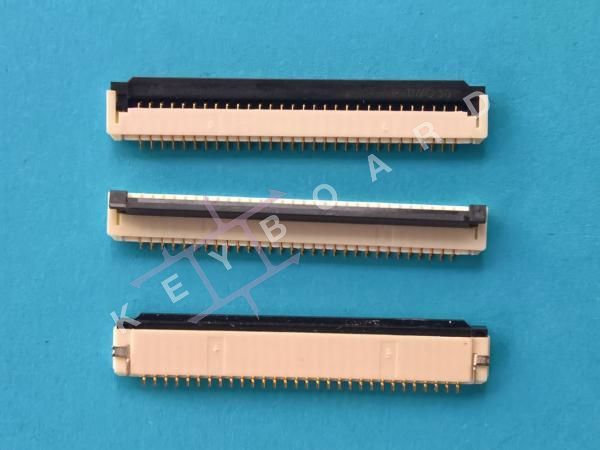 Конектор клавіатури Asus F3JR